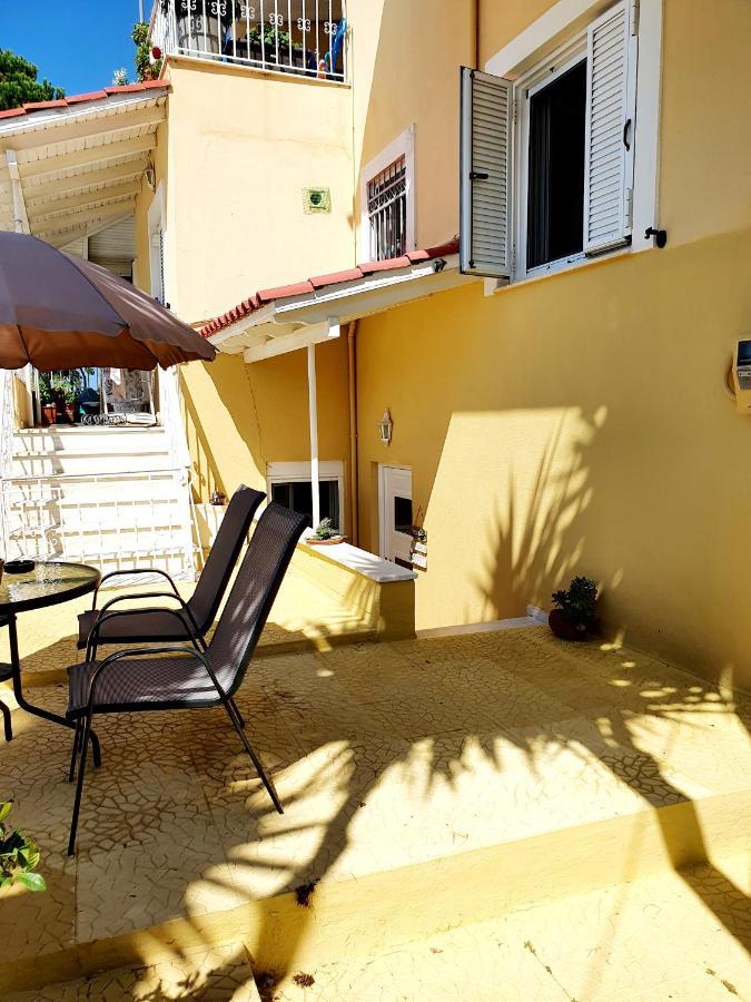 Pine Trees Apartment Preweza Zewnętrze zdjęcie