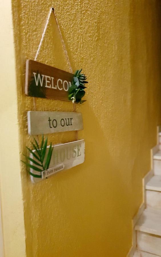Pine Trees Apartment Preweza Zewnętrze zdjęcie