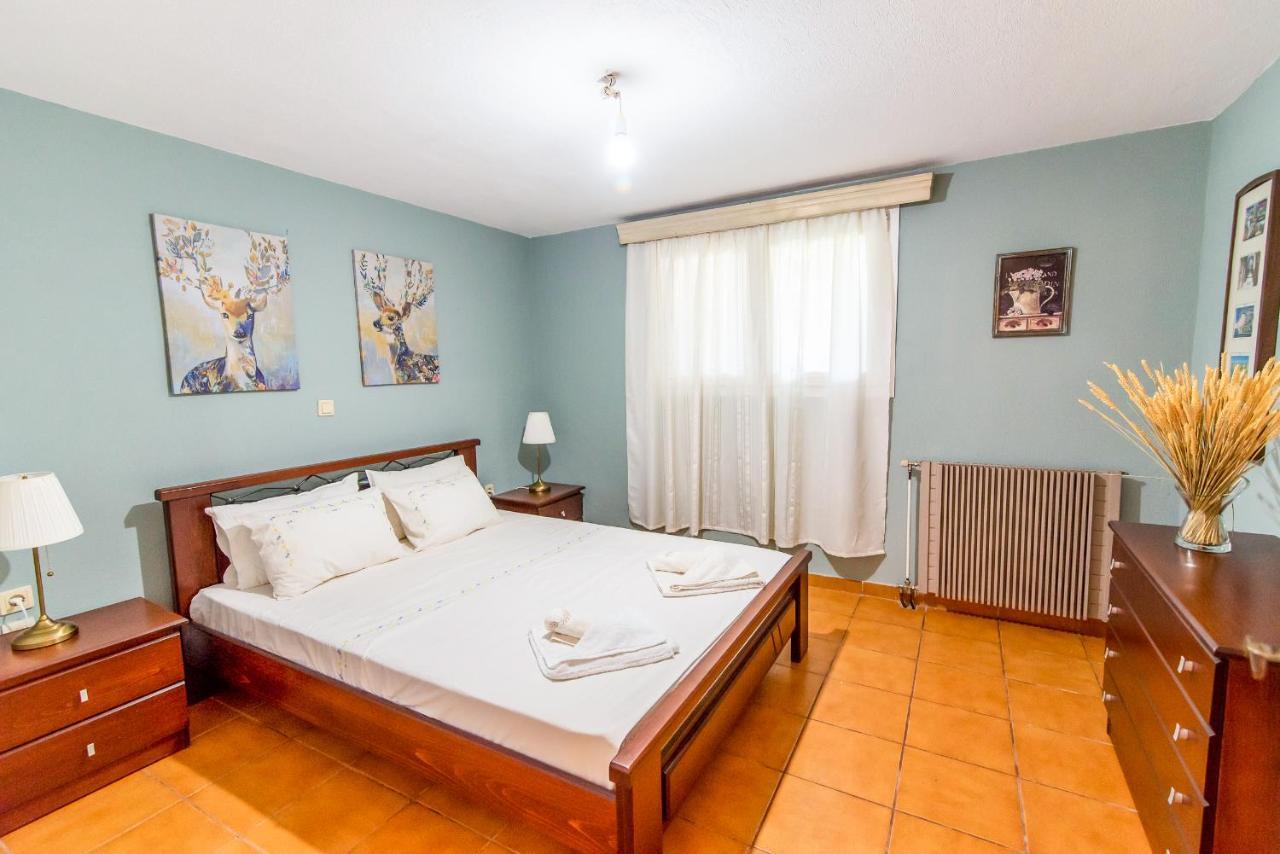 Pine Trees Apartment Preweza Zewnętrze zdjęcie
