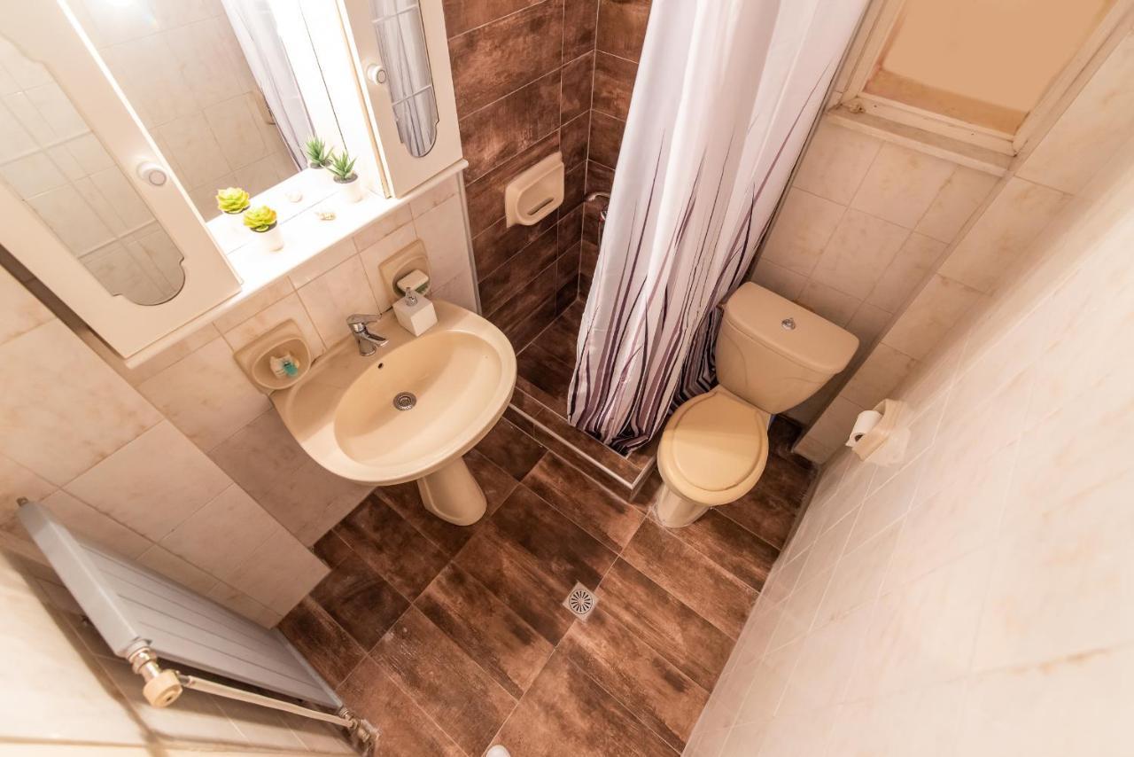 Pine Trees Apartment Preweza Zewnętrze zdjęcie