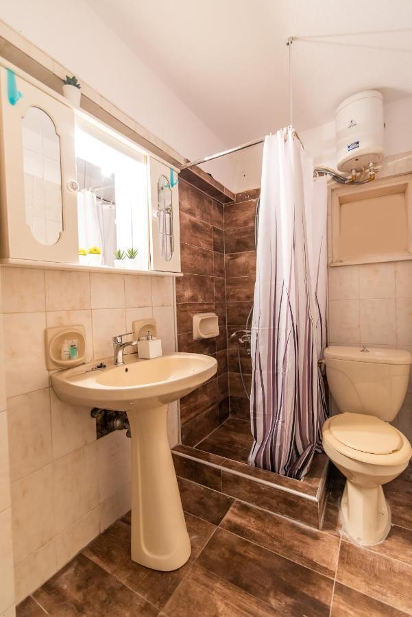 Pine Trees Apartment Preweza Zewnętrze zdjęcie
