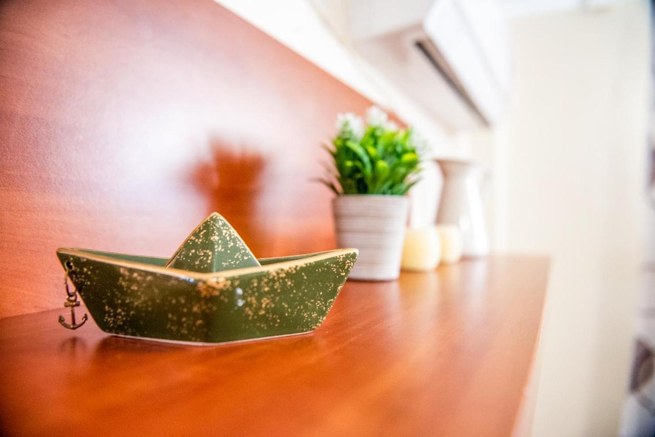 Pine Trees Apartment Preweza Zewnętrze zdjęcie