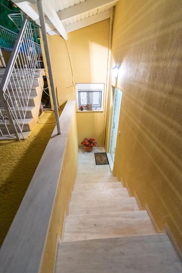 Pine Trees Apartment Preweza Zewnętrze zdjęcie