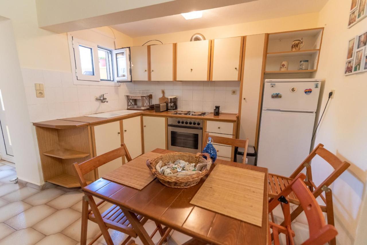 Pine Trees Apartment Preweza Zewnętrze zdjęcie