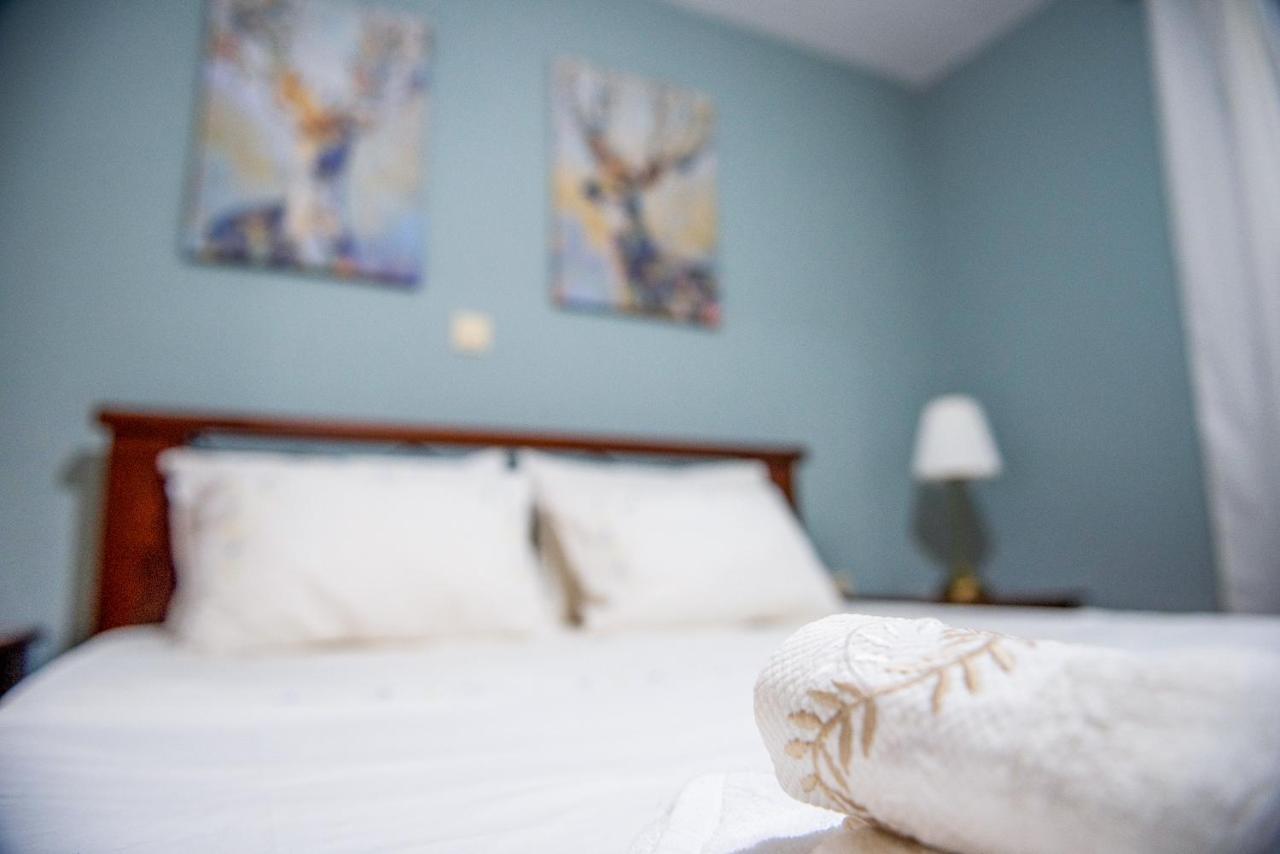 Pine Trees Apartment Preweza Zewnętrze zdjęcie