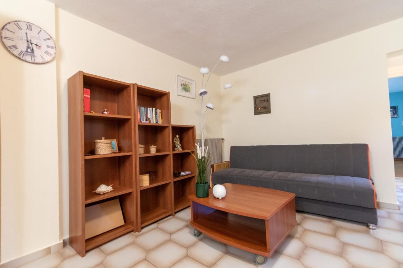 Pine Trees Apartment Preweza Zewnętrze zdjęcie